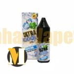 سالت نعناع یخ اولترا کول <br><span>Ultra Cool Menthol Salt Nic 30ml</span> - Image 2